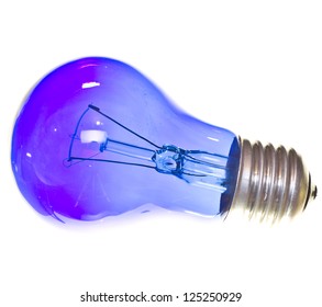  The Blue Lightbulb, Infrared Light Therapy