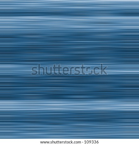 Blue line pattern