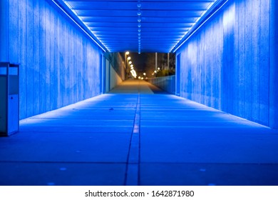 Zagreb Tunnel High Res Stock Images Shutterstock