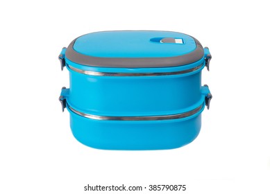 14,074 Lunch Box Blue Images, Stock Photos & Vectors | Shutterstock