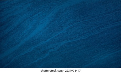 blue marble pattern texture use as background with blank space for design. blue navy marble texture for luxury concept background, abstract marble texture (natural patterns) for design.