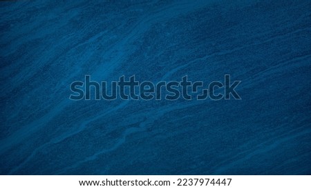 blue marble pattern texture use as background with blank space for design. blue navy marble texture for luxury concept background, abstract marble texture (natural patterns) for design.