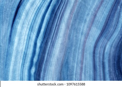 blue marble texture background / Marble texture background floor decorative stone interior stone 