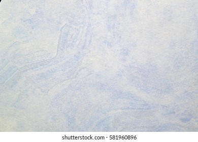 Blue marbled texture
 