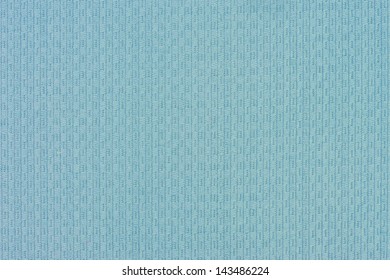 Blue Mat Texture