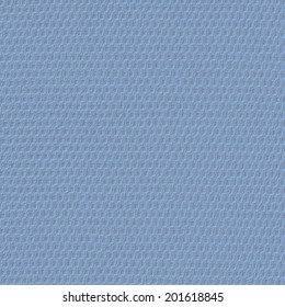 blue material texture as  background. Useful for design-works