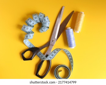 21,605 Tailor Ruler Images, Stock Photos & Vectors 