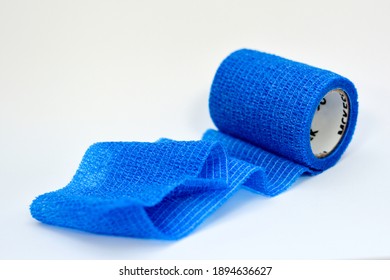 1,975 Blue Medical Wrap Background Images, Stock Photos & Vectors ...