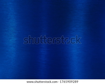 blue metal background.,blue texrure, design concepts, wallpapers