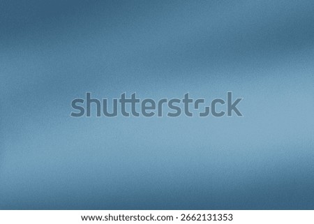 Blue metal texture background vector illustration