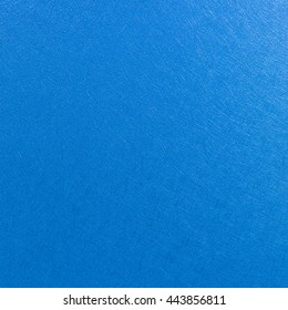 Blue Metallic Textured Paper Background