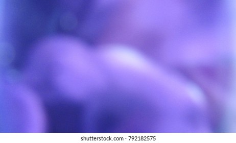 Blue mix violet for background
