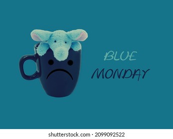 Sad monday Images, Stock Photos & Vectors | Shutterstock