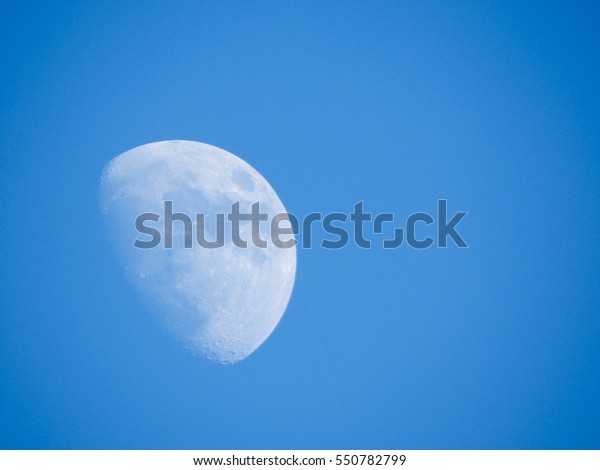 Blue moon