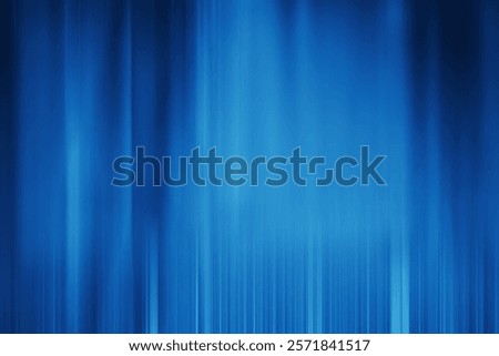 blue motion vertical abstract  abstract blue background, glowing lines, motion blur concept modern technology