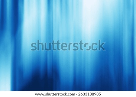 blue motion vertical abstract  abstract blue background, glowing lines, motion blur concept modern technology