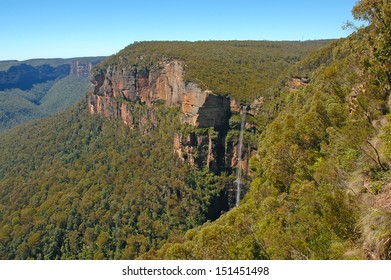 Blue Mountains, Australia