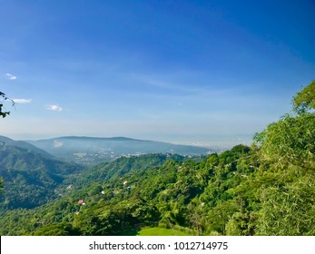 Blue Mountains Jamaica