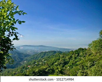 Blue Mountains Jamaica