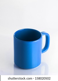 Blue Mug