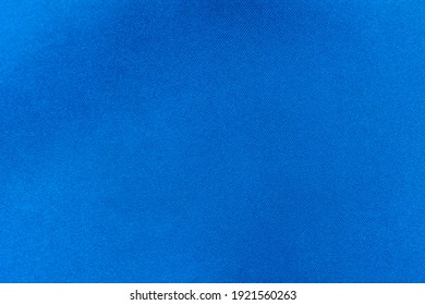 Blue natural fabric, blue background, fabric background, banner blue, splash, empty space, linen, wool, product, advertisement, message, idea, advertising business, empty space, art, design