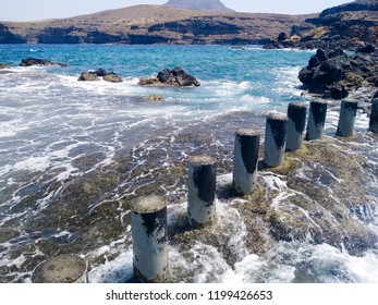 Piscinas Naturales Agaete Gran Canaria Adrian Negrin Flickr