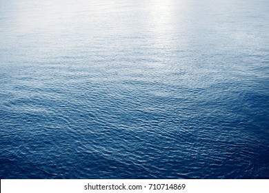 Blue Ocean Stock Photo 710714869 | Shutterstock