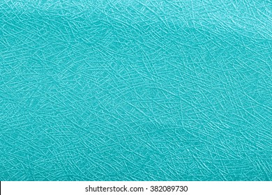 Blue ocean paper foil on background texture. - Shutterstock ID 382089730