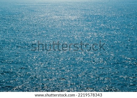 Similar – time-out Summer Sun Ocean