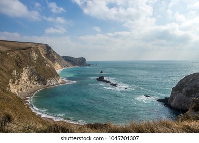 Blue Ocean View