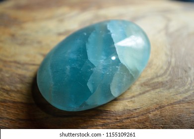 Blue Onyx Mineral Picture 