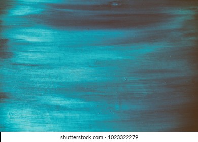 blue paint vinatge analogue look background texture
