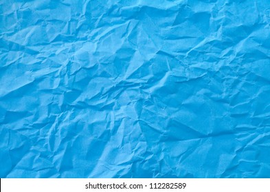 Blue Paper