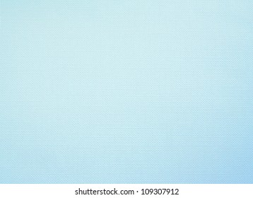 Blue Paper Background