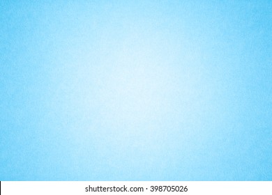 Blue paper background - Shutterstock ID 398705026