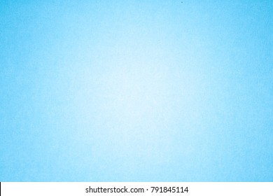 Blue Paper Background