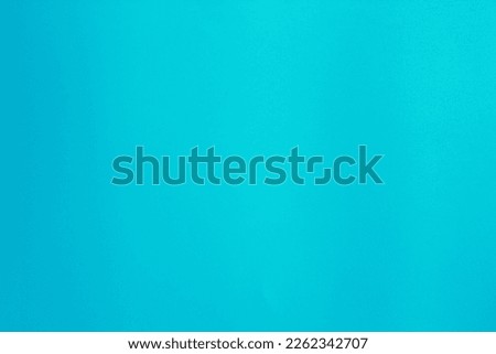 Blue paper background and texture for design