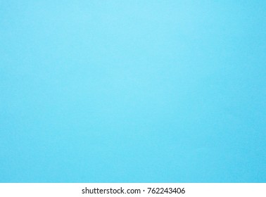 Blue paper in pastel colours. Abstract blue background. - Shutterstock ID 762243406