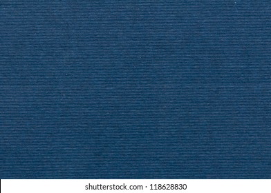 Blue Paper Texture