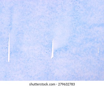 blue paper texture