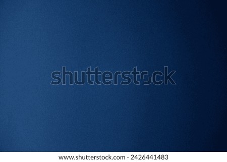 blue paper texture background for graphic design and web design.