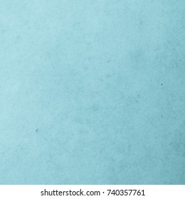 Blue paper texture. Blue background paper light - Shutterstock ID 740357761