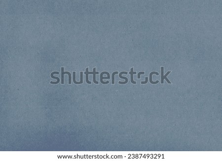 blue paperboard texture useful as a background