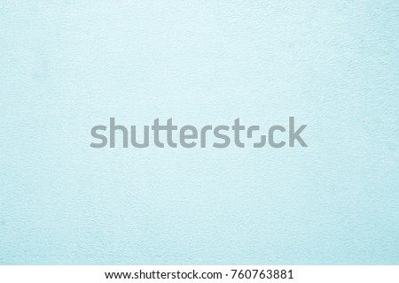 Blue pastel texture background. Wallpaper or artistic wale linen canvas.
