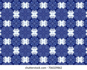 blue pattern background graphic - Powered by Shutterstock - Get 15% off with code: PIKWIZARD15