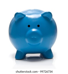 34,269 Blue piggy bank Images, Stock Photos & Vectors | Shutterstock