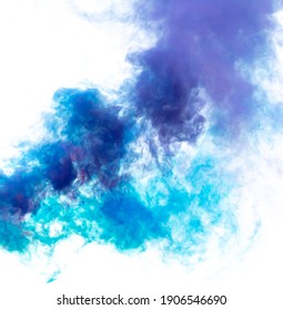 135,338 Blue Smoke Explosion Images, Stock Photos & Vectors | Shutterstock