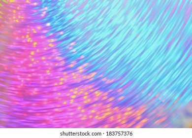 Blue and Pink Speed - Color Background - Beautiful Inspiration