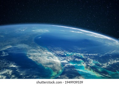 Earth Horizon Space High Res Stock Images Shutterstock Earth Horizon Space High Res Stock Images Shutterstock