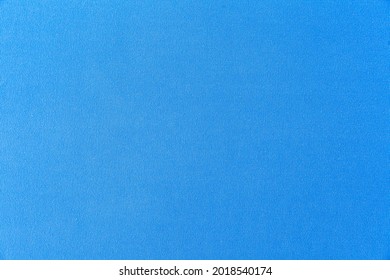 Blue Plastic Surface Texture And Background Seamless